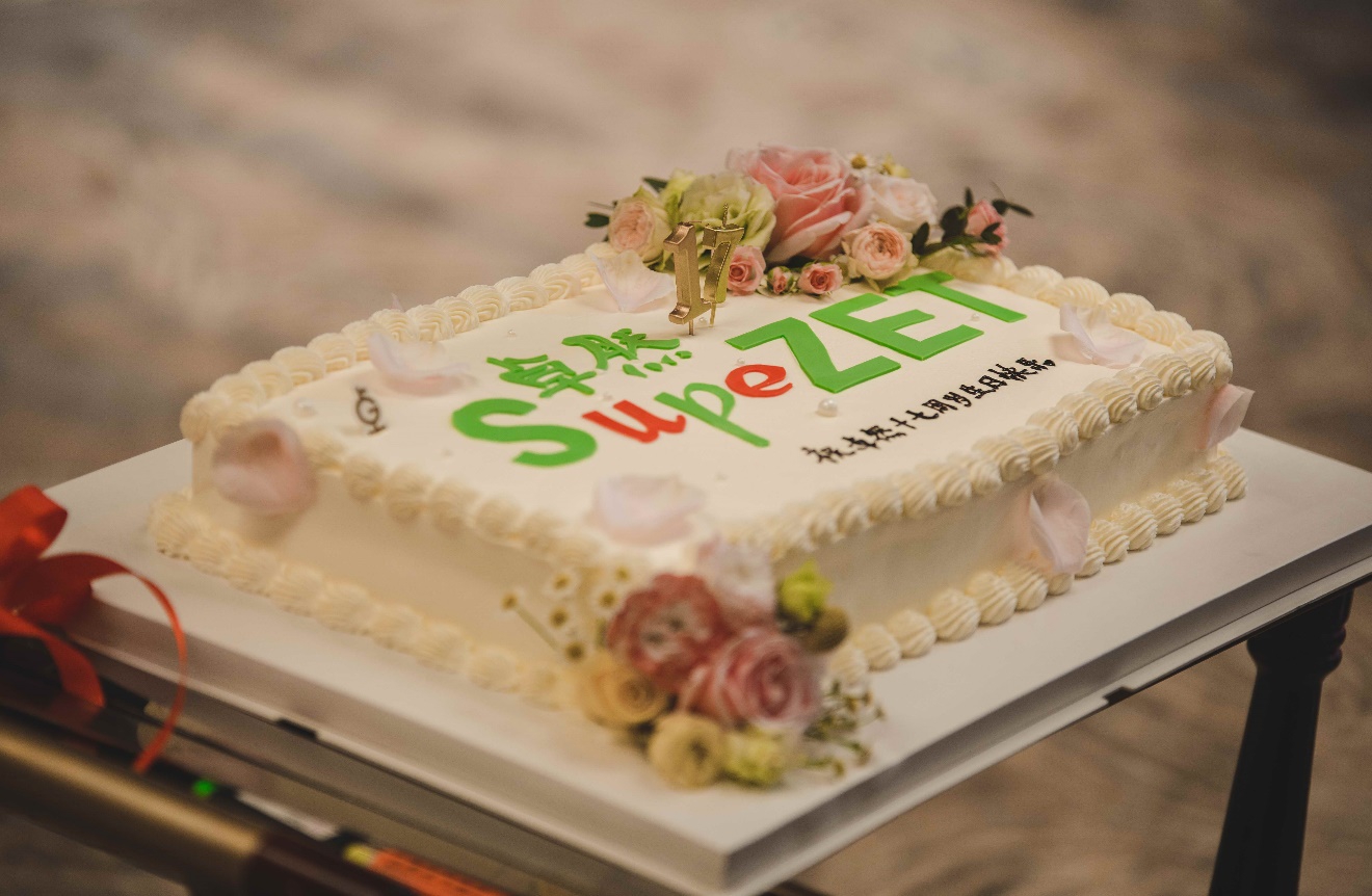 满堂彩十七载 因你更精彩