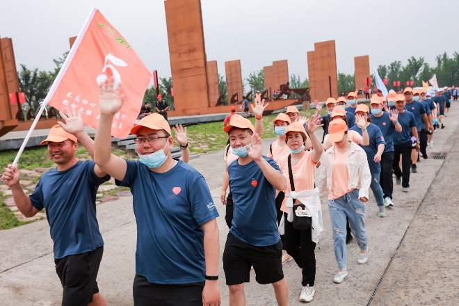 十八正青春 十八恰风华 ——满堂彩 18 周年庆典圆满落幕