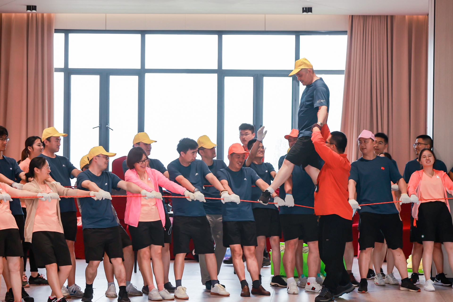 十八正青春 十八恰风华 ——满堂彩 18 周年庆典圆满落幕