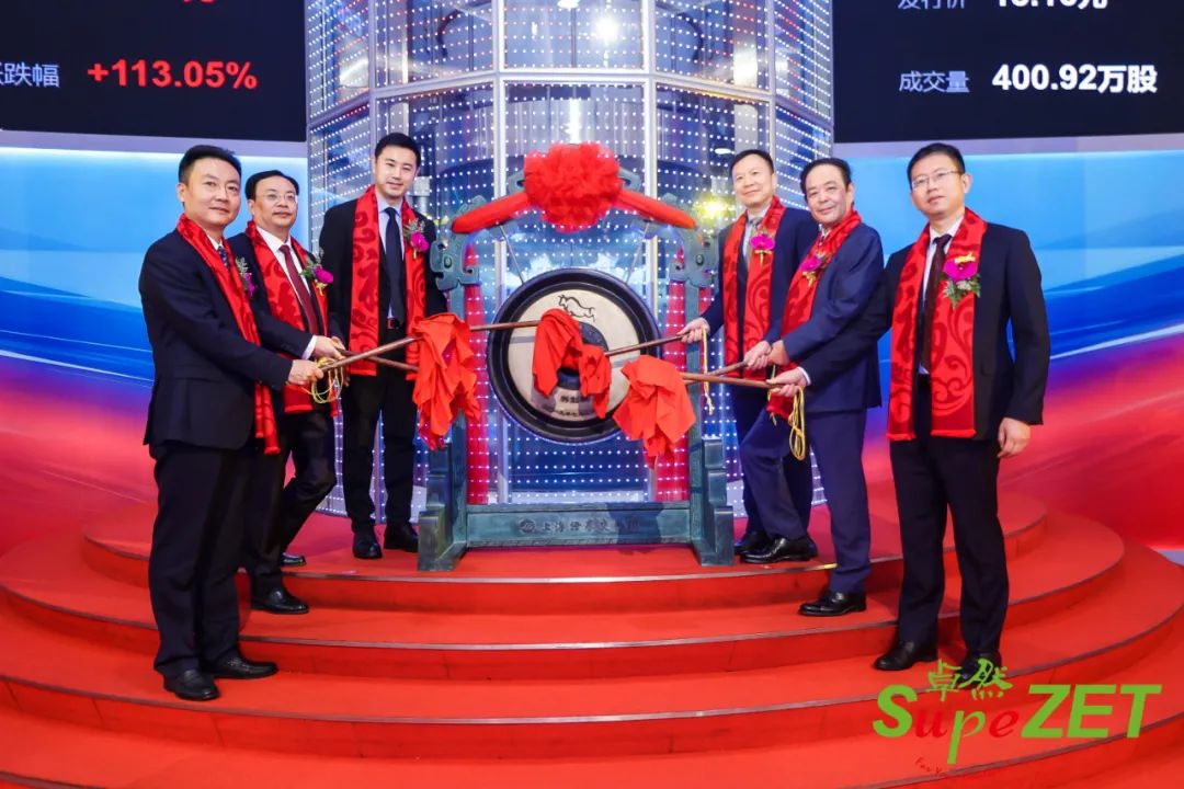 满堂彩股份|未来已来 行则将至