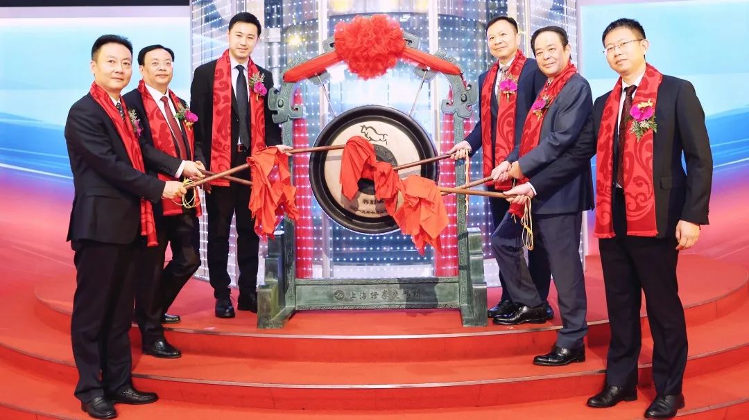 满堂彩股份：手艺先进、生长性卓越的大型炼油化工装备制造商