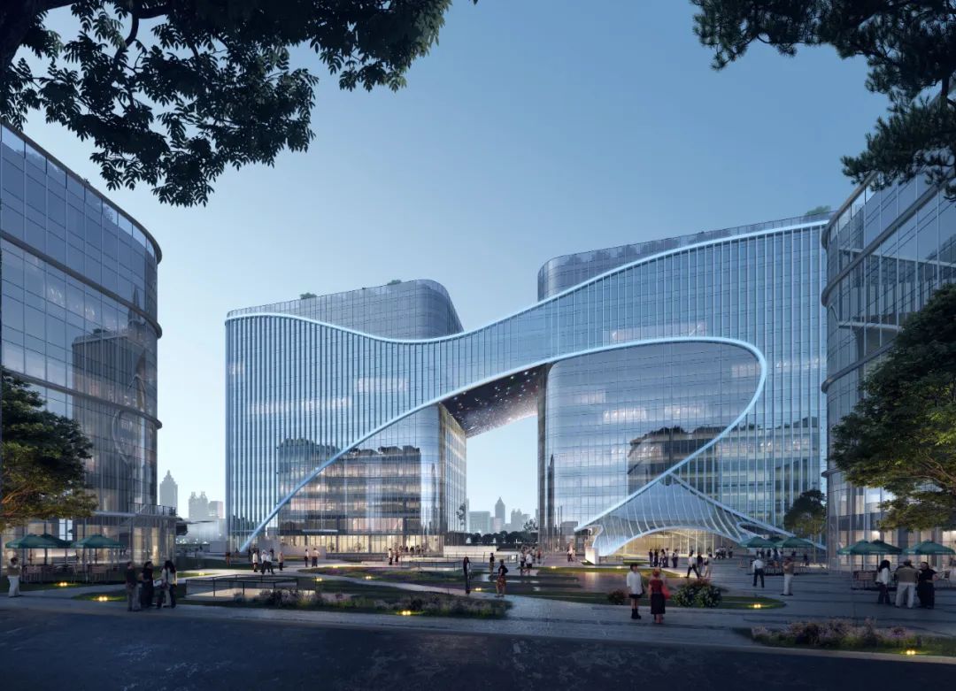 “大虹桥”区域内，，，，，这个重大工业项目新年新希望！