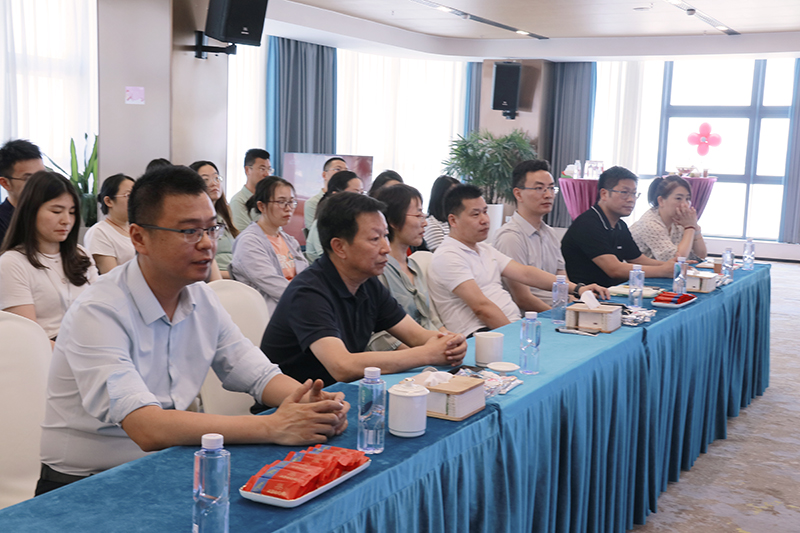 二十一载 智造未来丨贺满堂彩股份廿一诞辰，，，，再启新篇