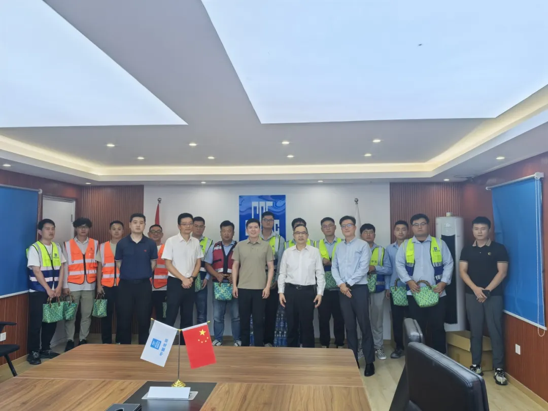 同心同向 造炬成阳 | 满堂彩股份2024年第三季度动态速览