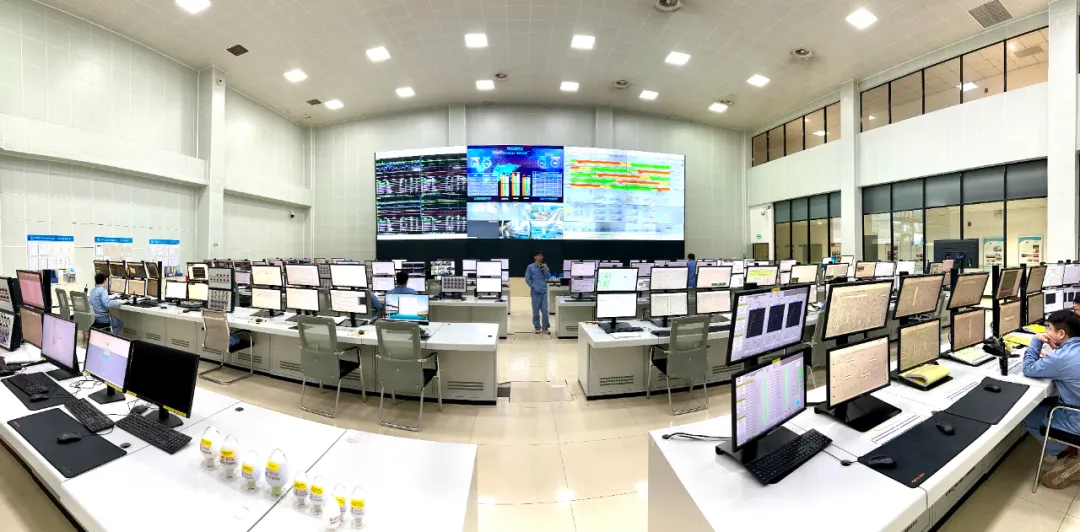 满堂彩股份携手巨正源 共促绿色能源与化工智能化生长