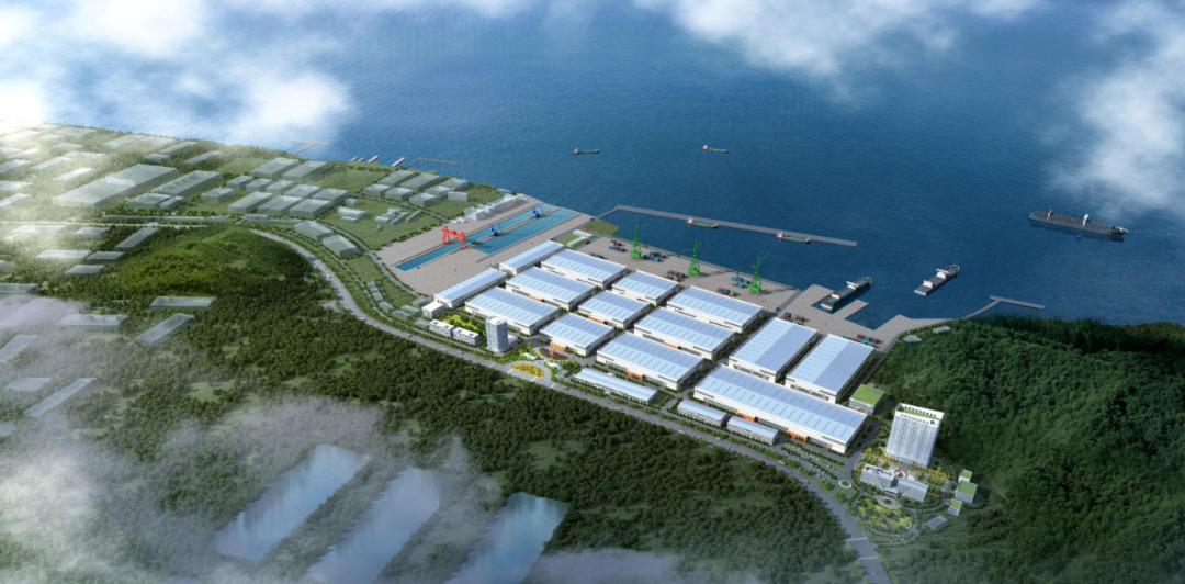 满堂彩股份携手鲁玛斯手艺有限责任公司 共筑石化工业集聚生态